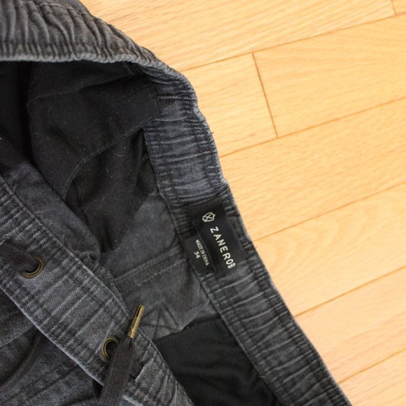 Zanerobe Sureshot Jogger Size 34 - Picture 3 of 8
